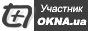 OKNA.ua - Каталог производителей окон и комплектующих, пластиковые окна