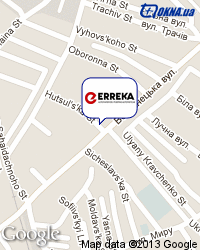 ERREKA ������� �� �����