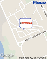 Intermac s.p.a �� �����