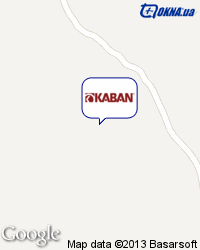 Kaban Makina LTD. �� �����