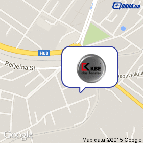 KBE Fenstersysteme �� �����