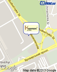 KROMIDO Line, TM �� �����