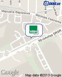 VBH-OFIR (�������-����), �������� ����������� �� �����