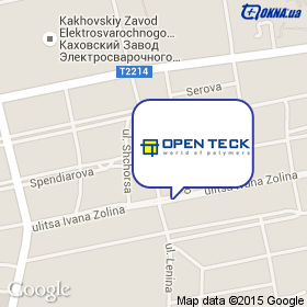 OPEN TECK �� �����