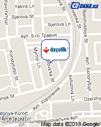 OZCELIK-������� �� �����