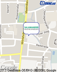 Salamander Industrie - Produkte GmbH �� �����