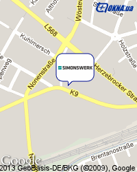 Simonswerk �� �����