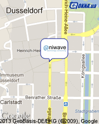 Uniwave Technology Consulting GmbH �� �����