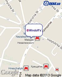 Windoff`s �� �����
