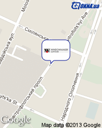 Windowmaker Software Ltd �� �����