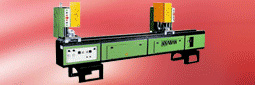 Kaban Makina LTD