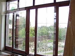 ���������� ����� � ���� Patio 150 �� ����� ��������������