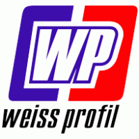 ����  Weiss Profil