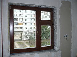 ...а форточку сделаете?