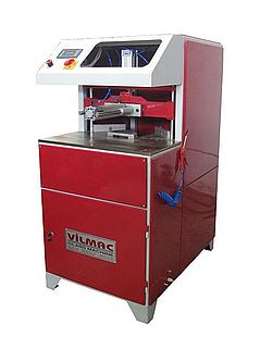 �������������� ������ ��� ����� ����������� � ������ VILMAC (���-1)