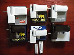 ������������ ������� ����� Elephant, Tiger, IQ plus � Junior
