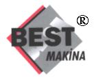 BEST MAKINA