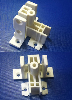 VTF-60 Metall-Polymer