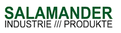 ���� � ����� Salamander