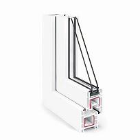 1. REHAU Euro- Design 60