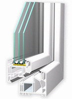 VEKA ALPHALINE