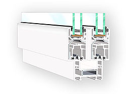 Veka Sunline
