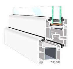 ������� VEKA EUROLINE