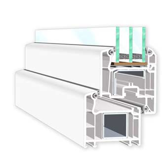 ������� VEKA SOFTLINE