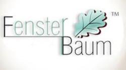 Fenster Baum