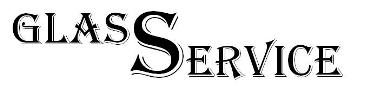 Glass  -  SERVICE