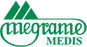 MEGRAME MEDIS