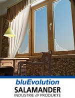 ������� SALAMANDER bluEvolution