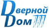Логотип компании ДВЕРНОЙ ДОМ