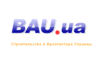 Логотип компании BAU.ua - Строительство и Архитектура Украины