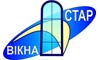 Логотип компании Викна-Стар, ТМ