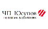 Логотип компании Юсупов Н.А, ЧП