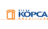Логотип компании КОРСА
