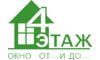 Логотип компании 4 этаж, ТМ