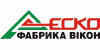 Логотип компании ЭСКО Фабрика Окон