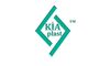 Логотип компании KIAplast
