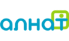 Логотип компании АлНат