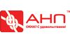 Логотип компании АНП Трейдинг