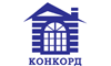 Логотип компании Конкорд, ЧП ВКФ