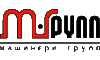 Логотип компании М-Групп