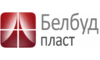 Логотип компании Белбуд-Пласт