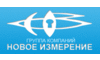 Логотип компании Новое Измерение