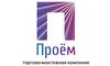 Логотип компании Проём