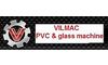 Логотип компании VILMAC