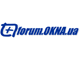 ������� ���������� ������ forum.OKNA.ua � ������������� �������
