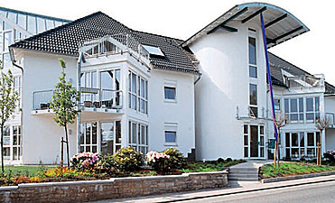 ���������� ������� &mdash; aluplast GmbH